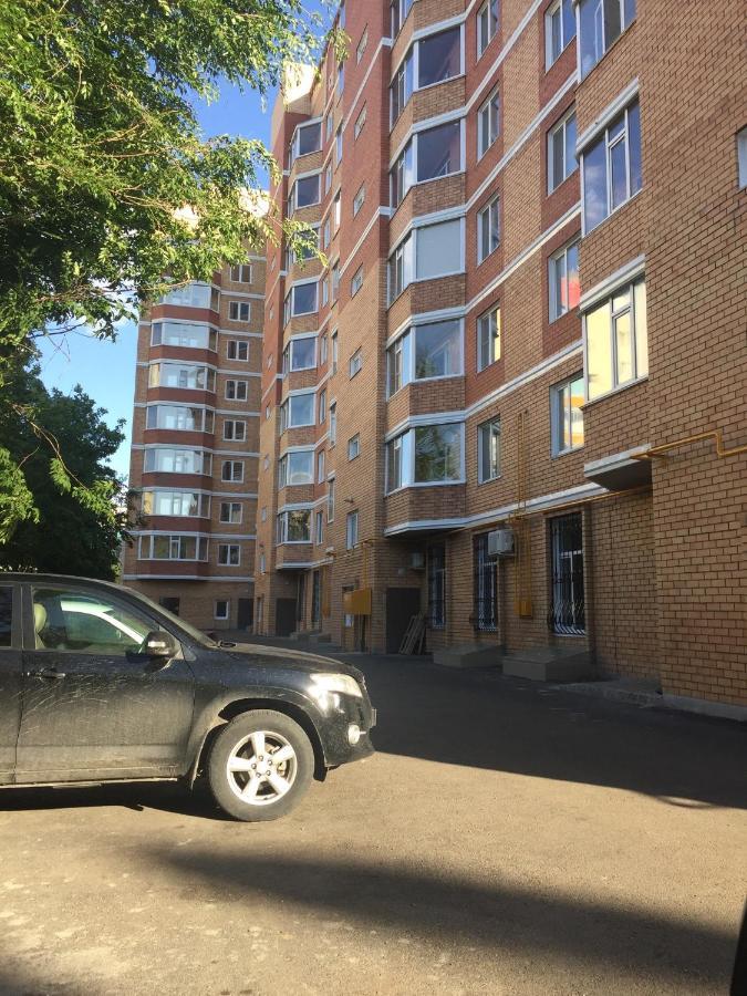 2-Ухкомнатная Современная Новая Квартира В Центре Города Kostanay Bagian luar foto